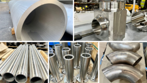 SPECIAL PIPING MATERIALS’ SPECIAL PRODUCTS – Part 1