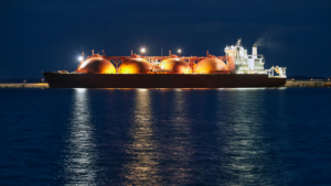 LIQUID NATURAL GAS INDUSTRY