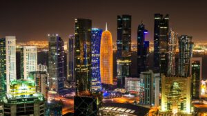 Qatar's Gas Reserve | Special Piping Materials