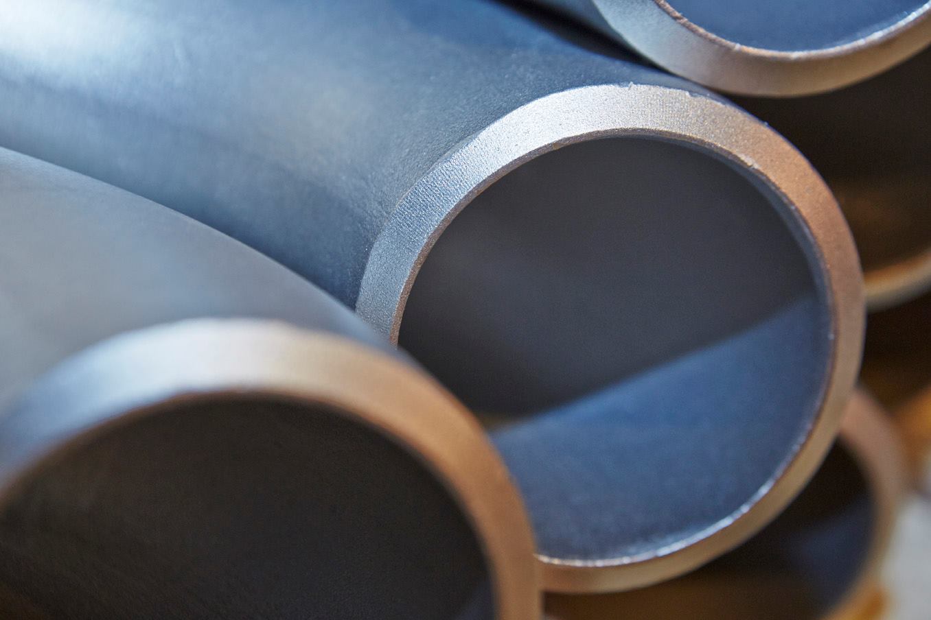 Stainless Steels Supplier [Global] Special Piping Materials