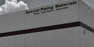 Special Piping Materials, Houston, USA