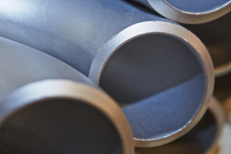 Where Is Stainless Steel Pipe Used? Special Piping Materials