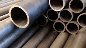 What is Nickel and Inconel?