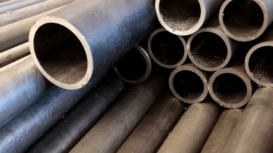 What is Nickel Alloy and Inconel? Special Piping Materials