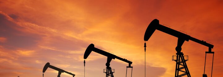 An update on the MENA Oil and Gas Sector
