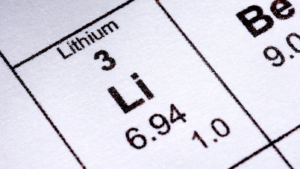 an update on the lithium market