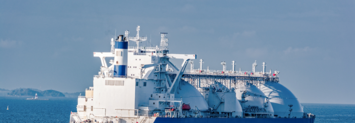 An update on the Liquified Natural Gas market