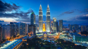 Malaysia and Petronas