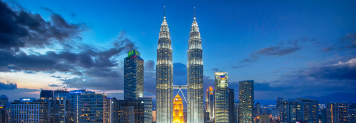 An overview of Malaysia and Petronas
