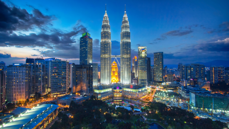 An Overview Of Malaysia And Petronas - Special Piping Materials