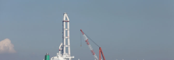 An update on the LNG Market in Asia