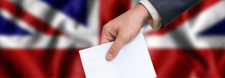 UK Election and the Energy Industry