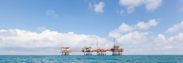 The North Sea and Clean Energy