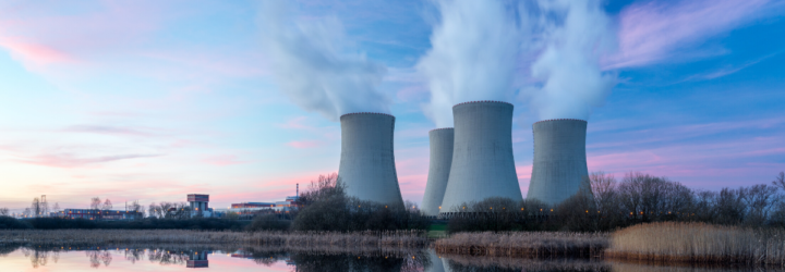 Stainless Steel and the Nuclear Industry