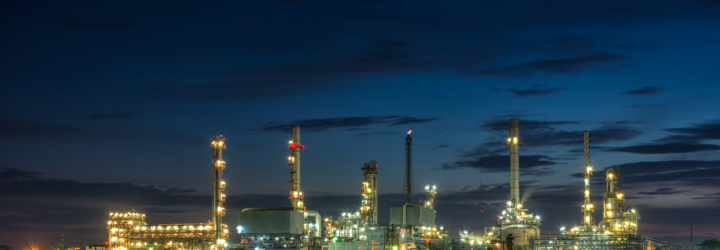The Future of the Middle East Oil and Gas Sector