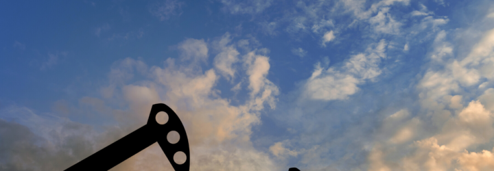 Oil and Gas Industry in Texas