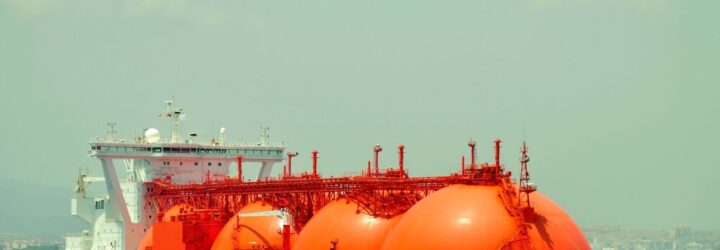 The LNG market in Australia