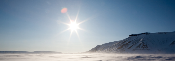 Oil and gas in the Arctic