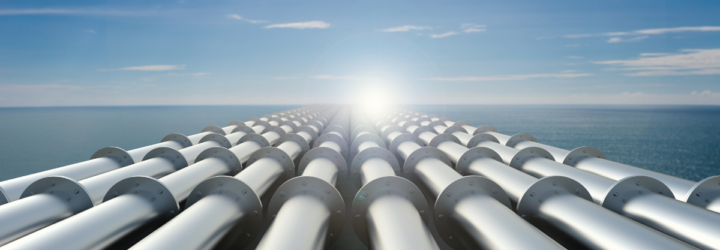 Pipeline transport