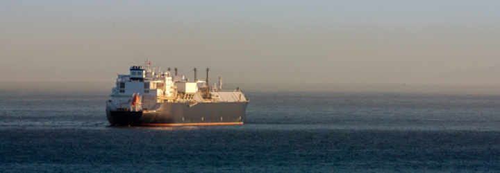 LNG market growth in Europe