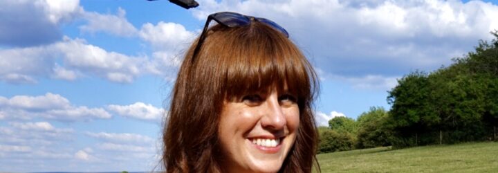 A Special Piping Materials Interview with Dawn Sheppard