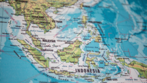 The energy outlook of South East Asia