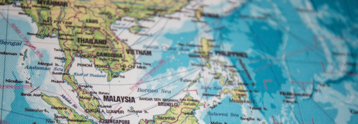 The energy outlook of South East Asia