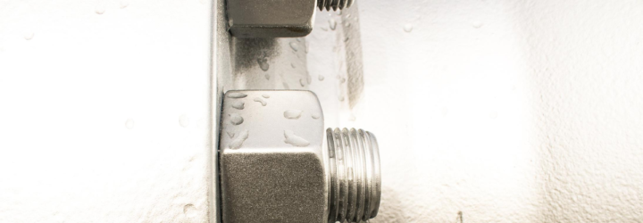 Pipe Connections