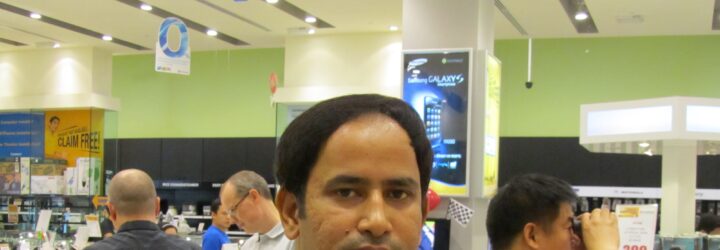 A Special Piping Materials Interview with Zishan Ali Khan