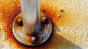 how to prevent corrosion