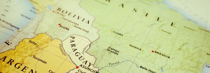 Energy in Latin America