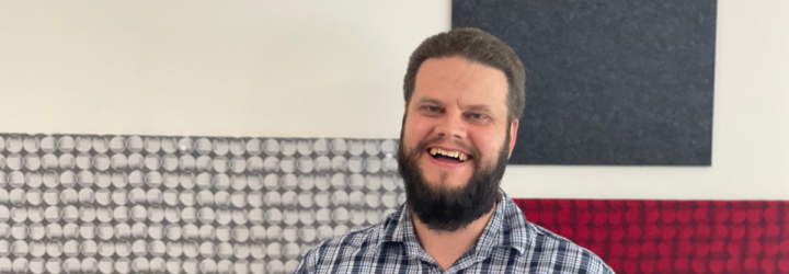 A Special Piping Materials Interview with Michael Harrison