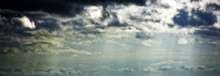 News from the North Sea