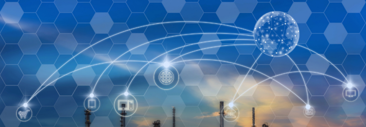 The Oil and Gas Supply Chain