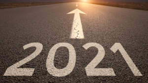 Energy Predictions for 2021