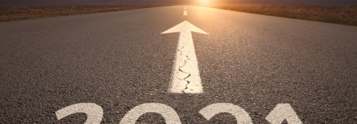 Energy Predictions for 2021