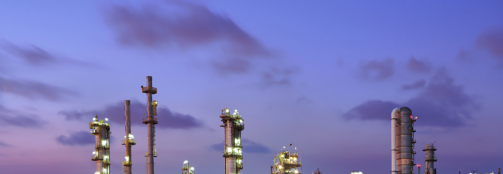 Middle East Oil & Gas Industry