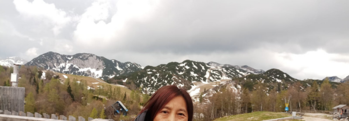 A Special Piping Materials Interview with Susan Lu