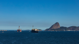 Energy news from South America