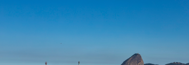 Energy news from South America