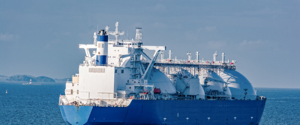 LNG news from Australia