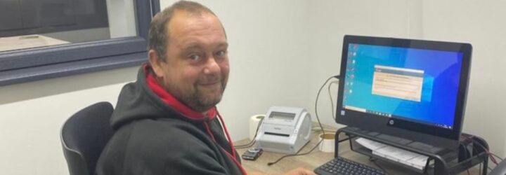 A Special Piping Materials Interview with Andy Goddard