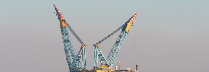 An update on the European energy market