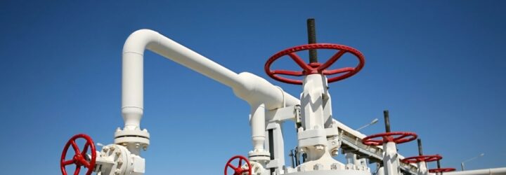 Natural Gas Processing