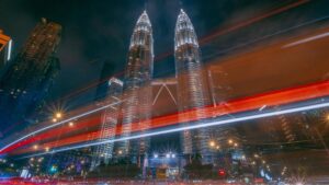 Latest news from Petronas