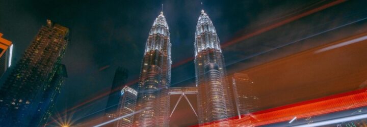Latest news from Petronas