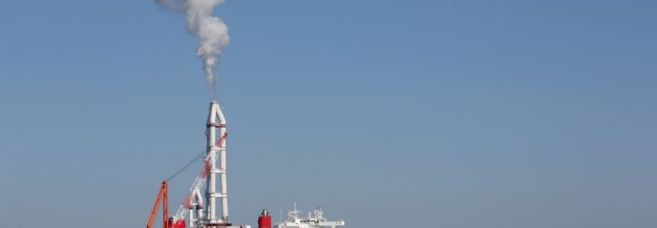 LNG supply and demand in Africa