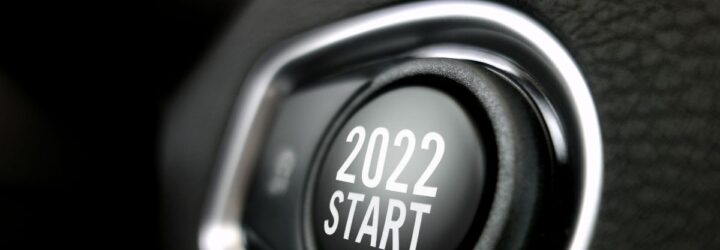 2022 Energy predictions