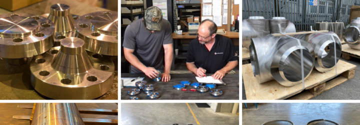 Specialist supplier of materials – Part 2