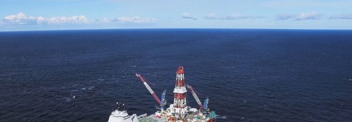 Stainless steel in marine applications